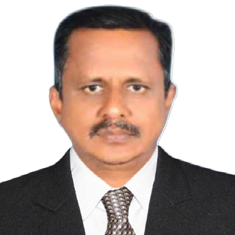 Faculty Image